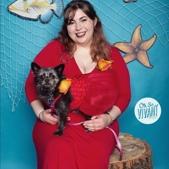 🌹Meet the Posher🌹 - Picture 3 of 4